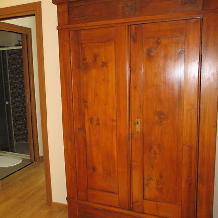 Agriturismo Alla Corte Villa Costabissara Room photo