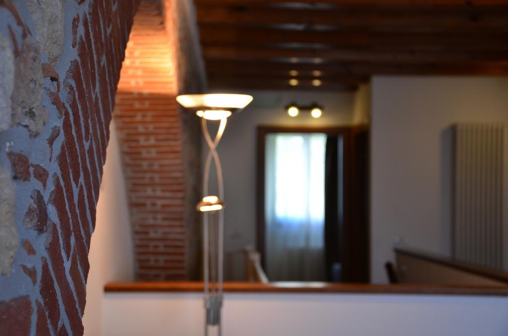 Agriturismo Alla Corte Villa Costabissara Room photo