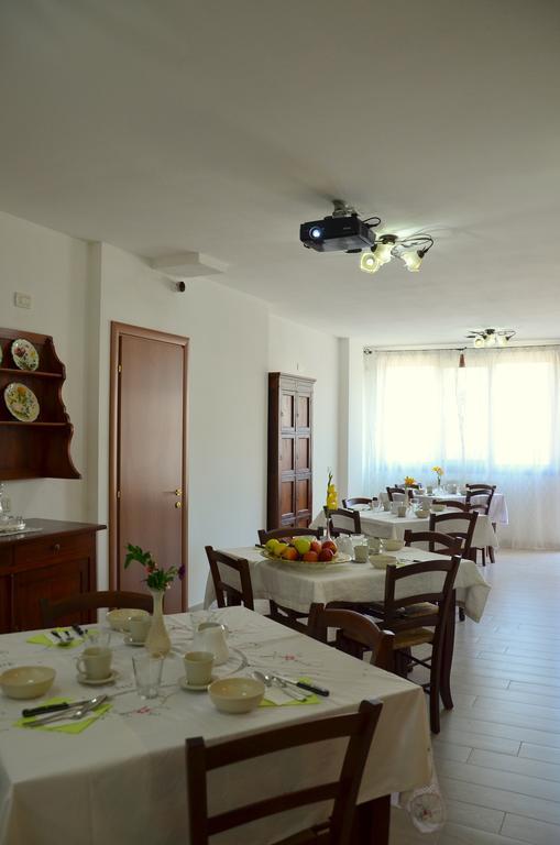 Agriturismo Alla Corte Villa Costabissara Exterior photo